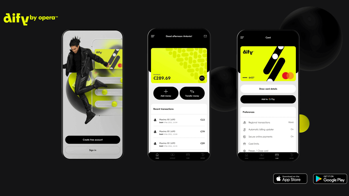 El navegador Opera ahora devuelve dinero de las compras por Internet