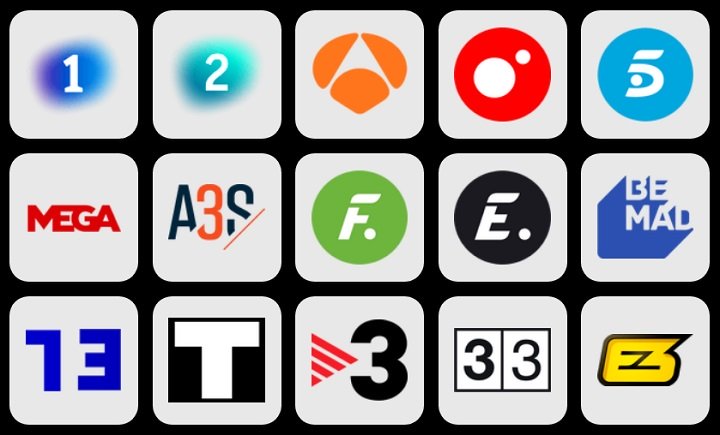 Imagen - 9 plataformas de canales gratuitos