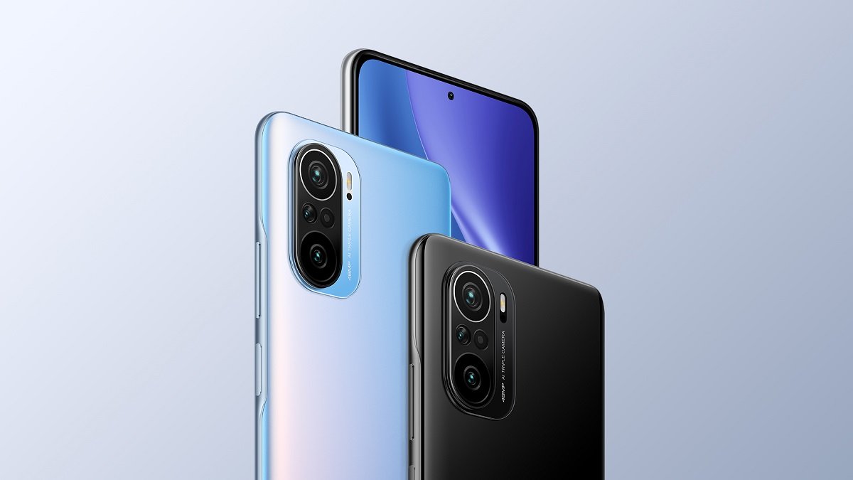Xiaomi Redmi K40, K40 Pro y K40 Pro+ son oficiales: conoce los detalles