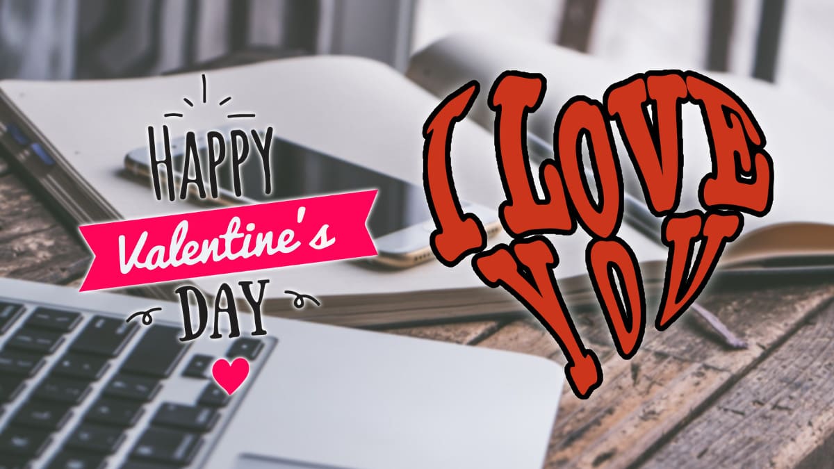 8 regalos tecnológicos para hacer por San Valentín 2021