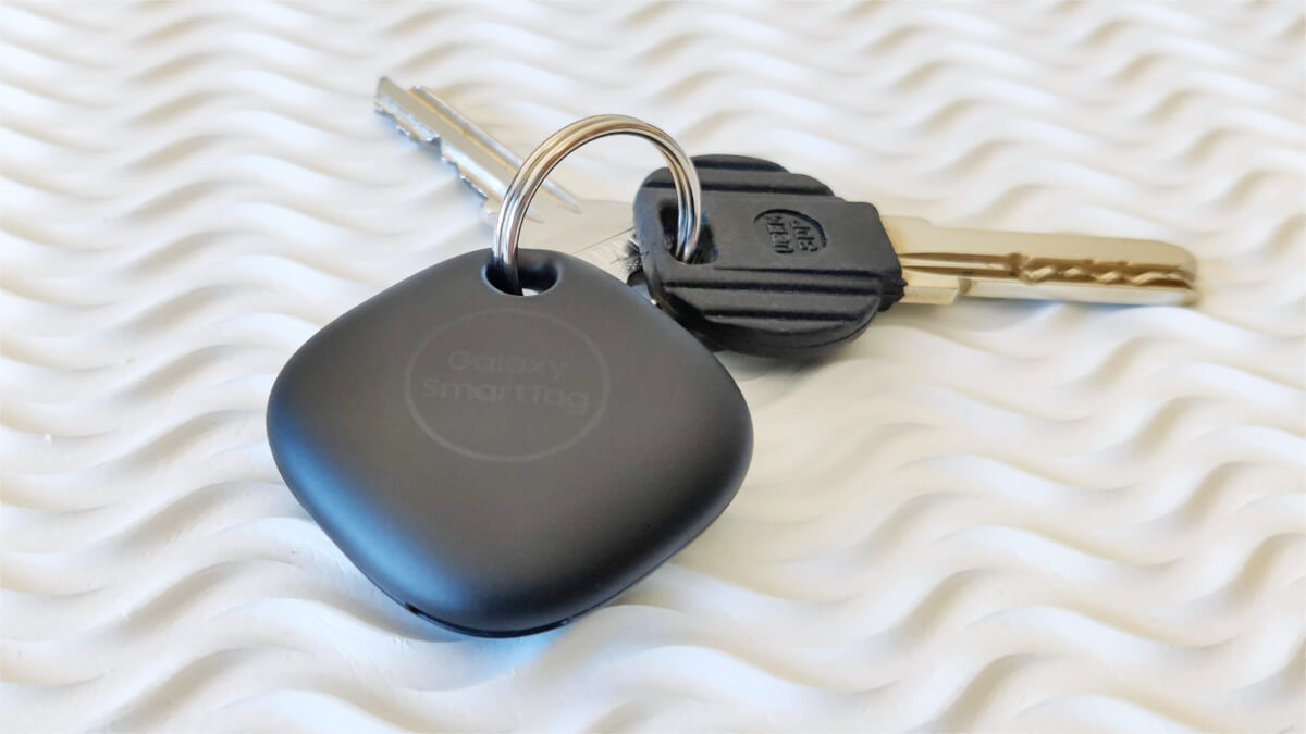 Review: Galaxy SmartTag, no vuelvas a perder las llaves gracias al localizador de Samsung