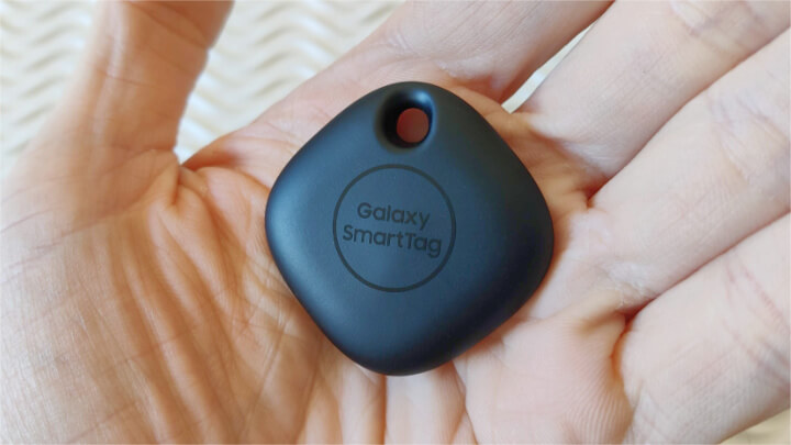 Imagen - Samsung Galaxy SmartTag, análisis con opinión y precio