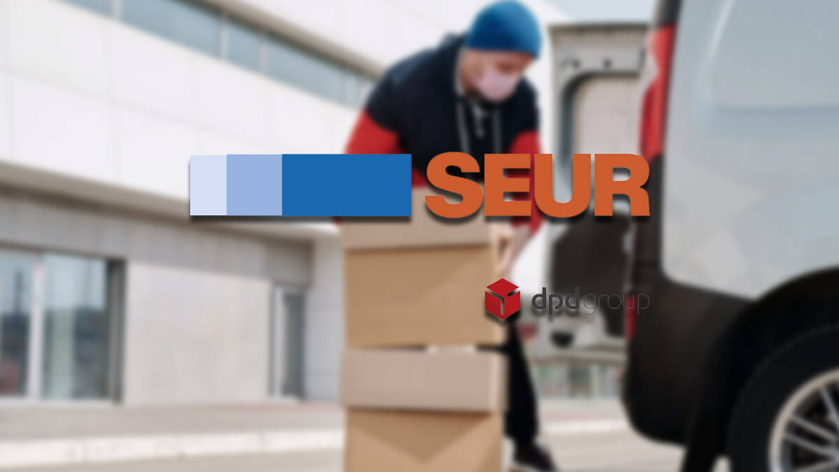 Cuidado con los SMS para pagar un paquete de Seur: buscan robar tu número de tarjeta