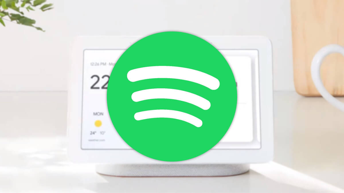 Spotify ya no deja conectar con Google Assistant pero hay una solución