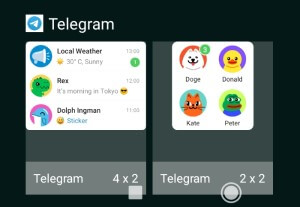 Imagen - Telegram 7.5.0: novedades de la nueva versión
