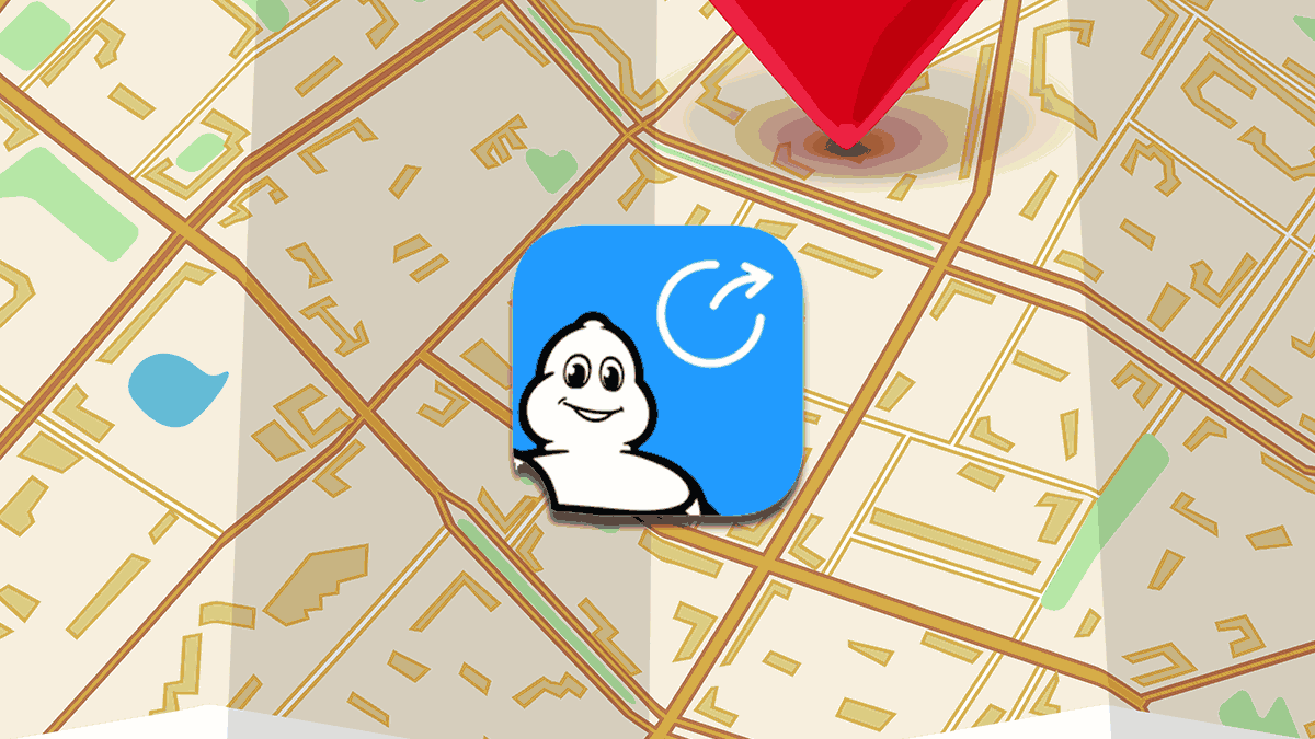 ViaMichelin, descarga esta alternativa a Google Maps