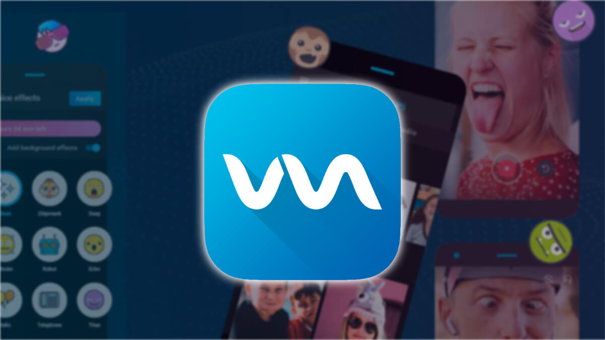 Voicemod Clips: cambia tu voz y aplica filtros virales con esta app gratuita