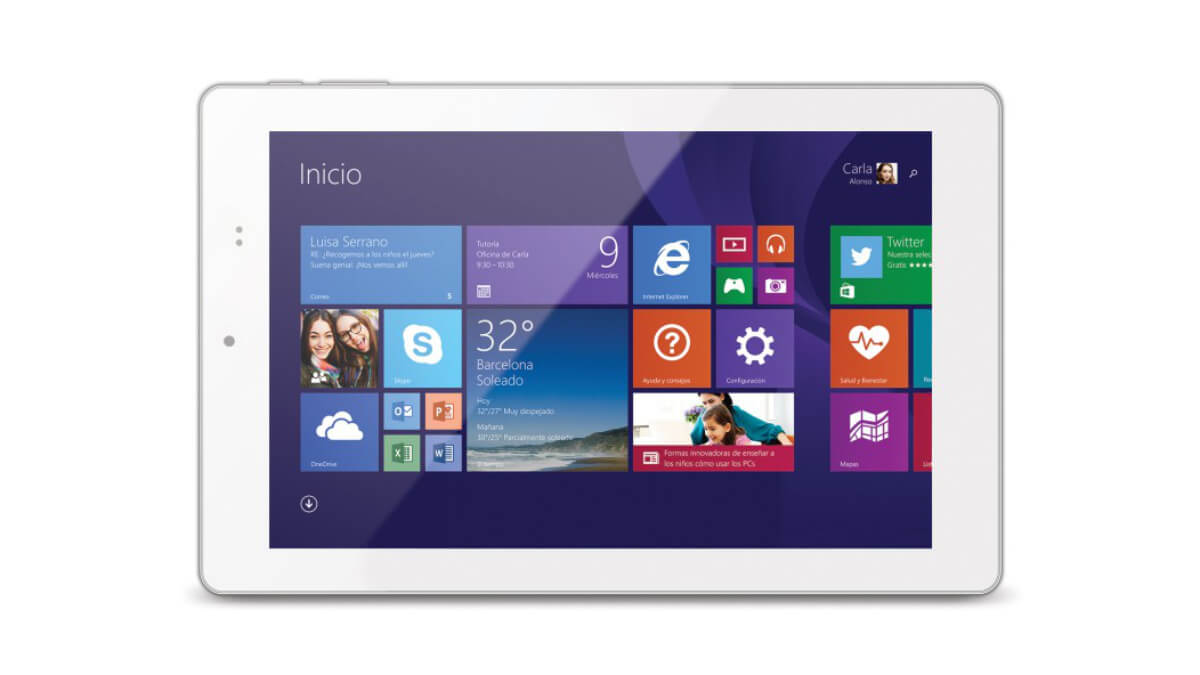 Cómo controlar Windows 8 con Android o Windows Phone