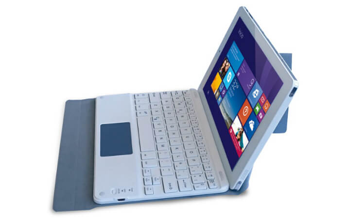 Imagen - Microsoft lanza la Windows Tablet Edición Real Madrid
