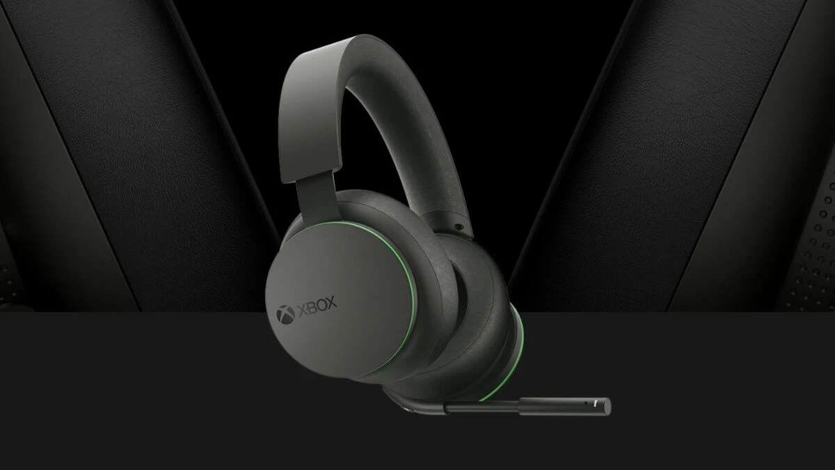 Xbox Wireless Headset: los nuevos auriculares oficiales con audio 3D y detección de voz