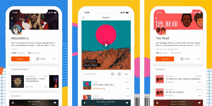 Imagen - Escucha música gratis en el iPhone de forma legal