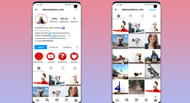 Imagen - 9 mejores cuentas de fitness en Instagram