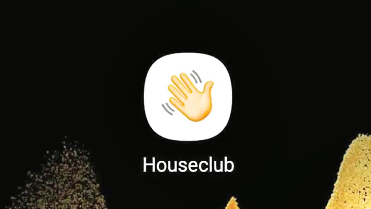 Clubhouse para Android: prueba la app no oficial