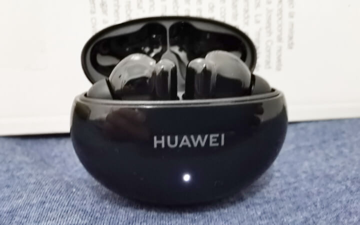 Imagen - Huawei FreeBuds 4i, análisis con opinión y precio