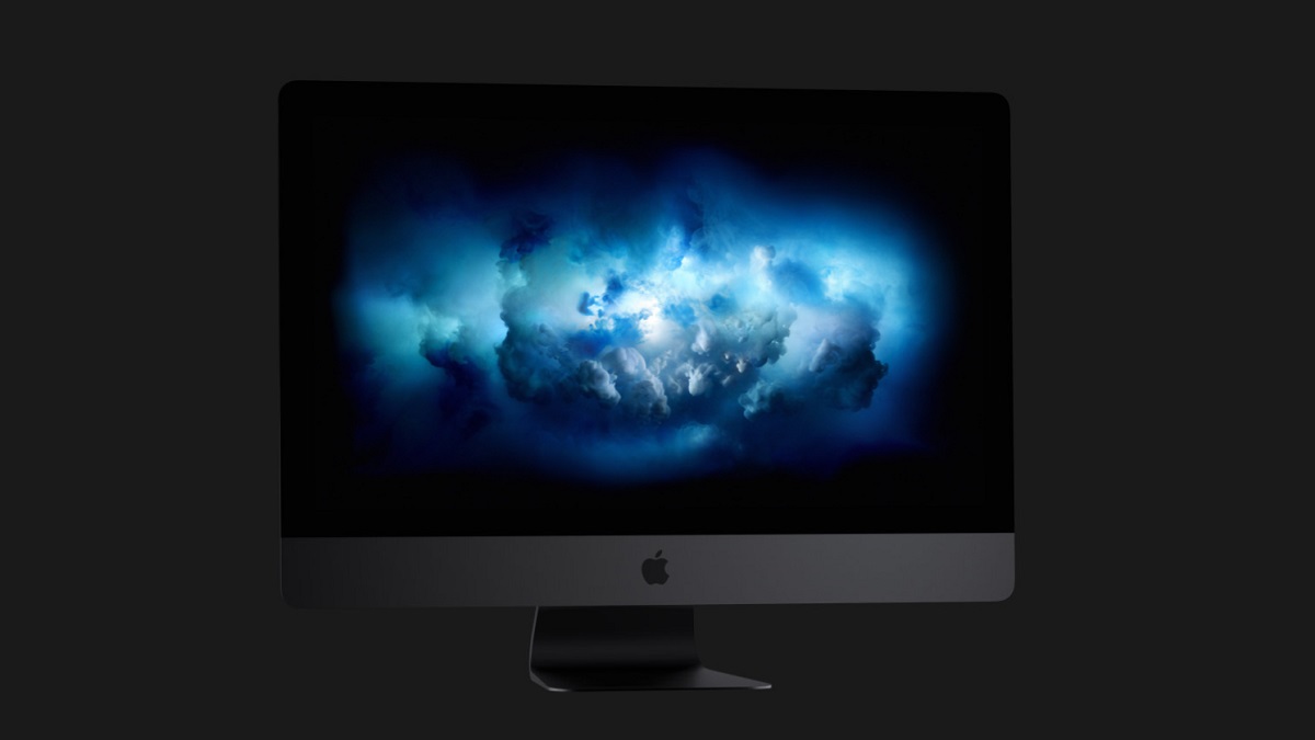 Apple no venderá más unidades del actual iMac Pro