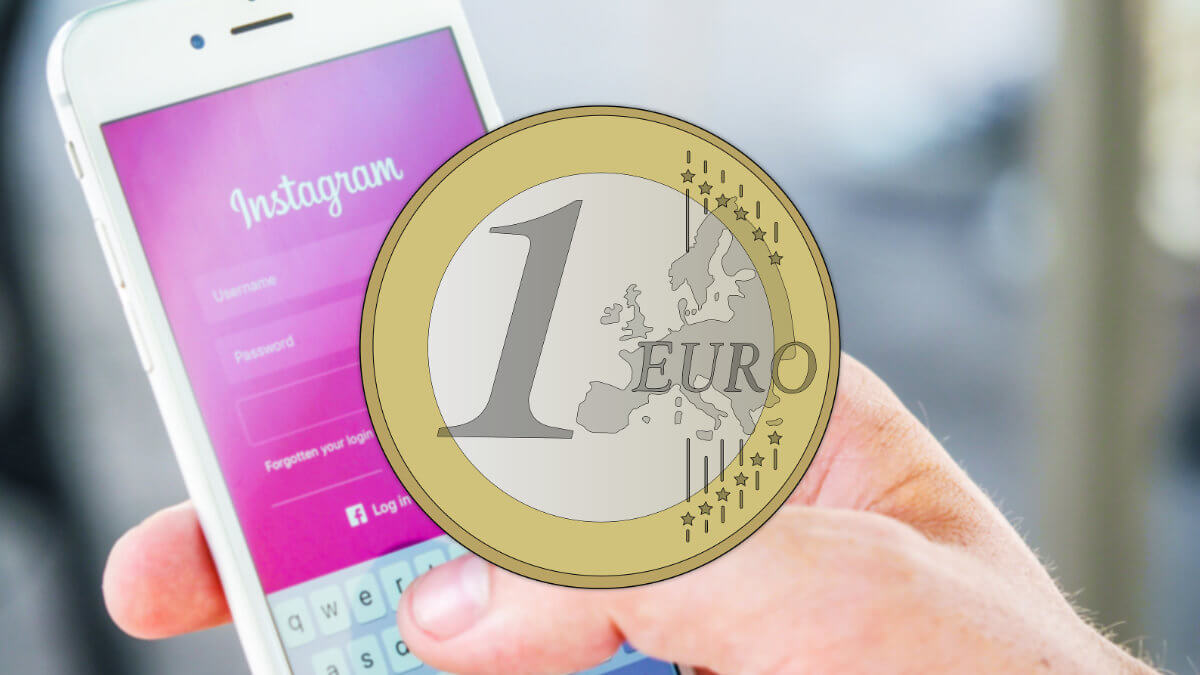 Cómo ganar dinero en Instagram