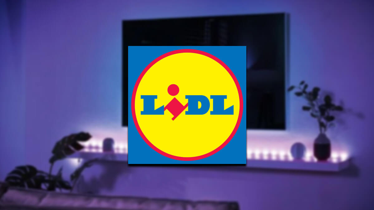 Luces LED de Lidl, ¿merecen la pena?