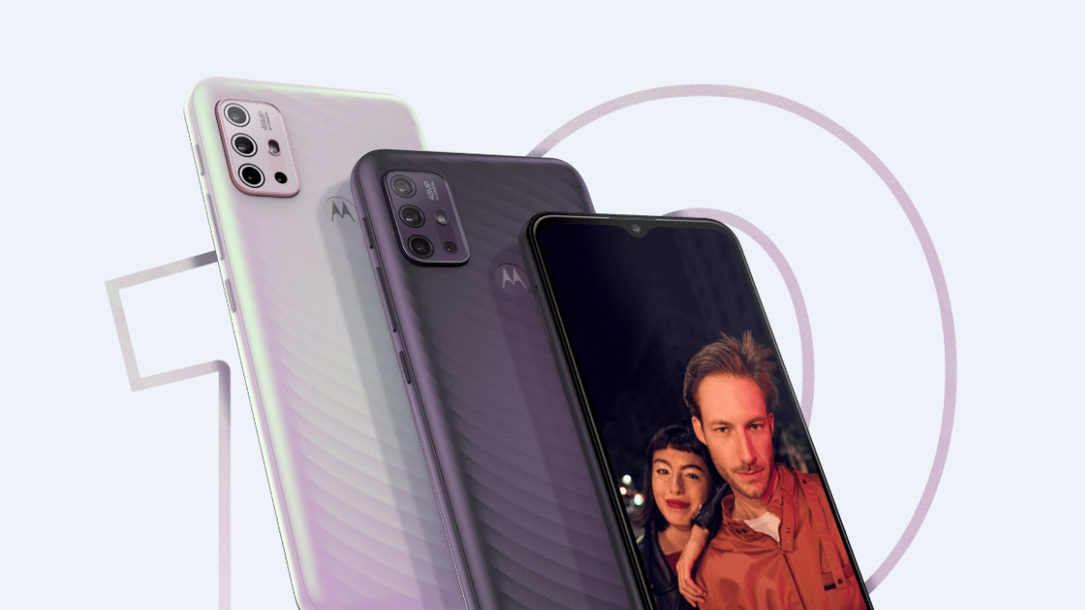 Moto G10 Power: Snapdragon 460 y batería de 6.000 mAh para un gama baja