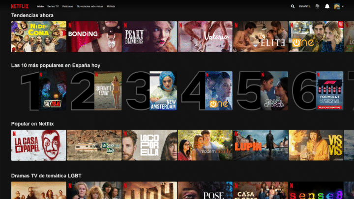 Imagen - Acorn TV, una alternativa a Netflix para ver series
