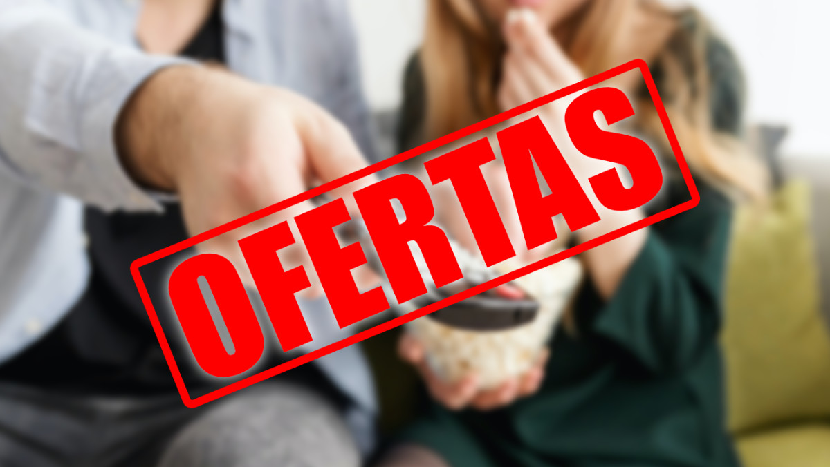 Mejores ofertas para ver la TV online con operadores