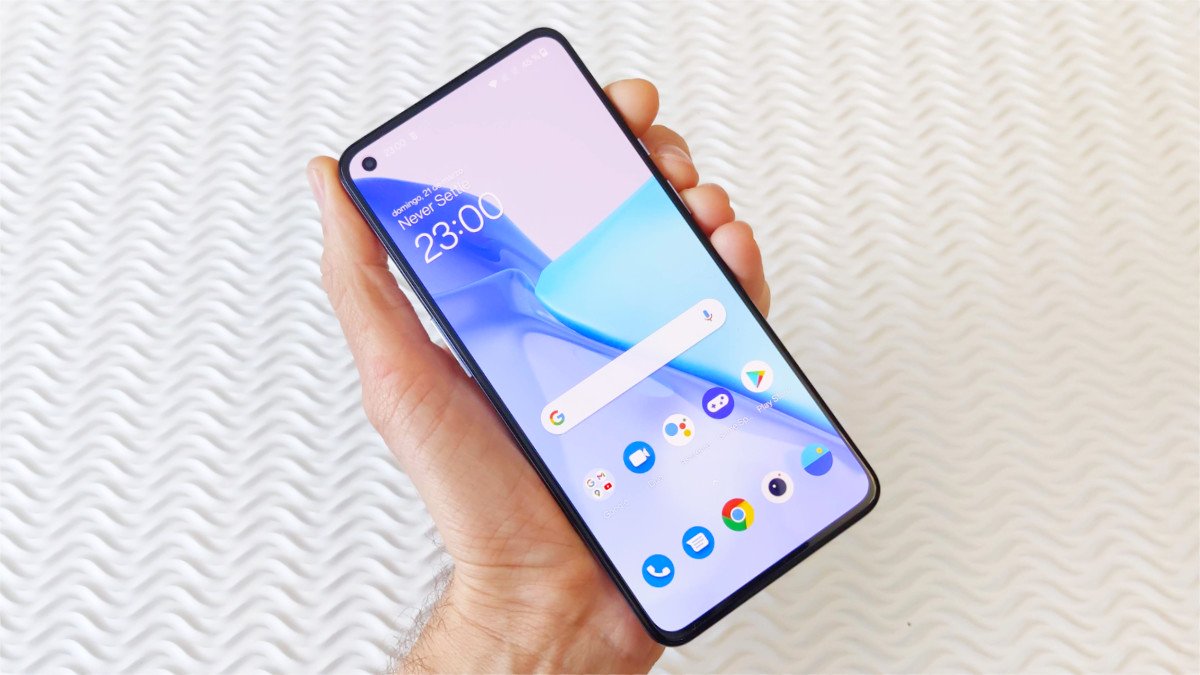 Review: OnePlus 9, gama alta con gran fotografía y Android casi puro