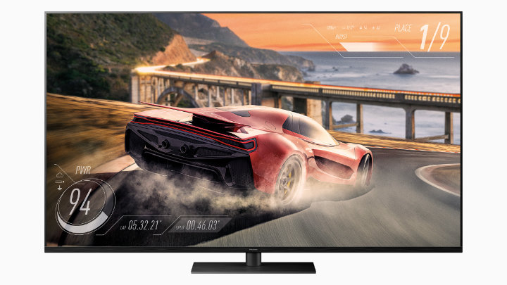 Imagen - Panasonic: todas sus nuevas TVs de 2021