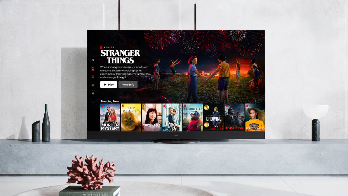 Así son las TVs de Panasonic de 2021: OLED, Dolby Vision IQ, HDMI 2.1 y mejor gaming