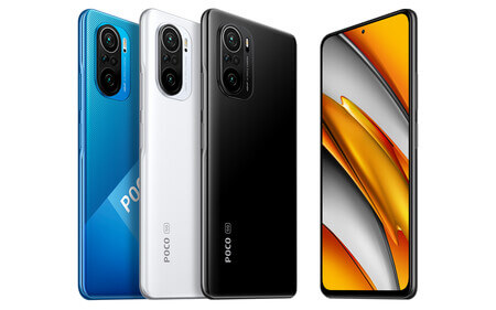 Imagen - 9 mejores móviles de Xiaomi en 2021