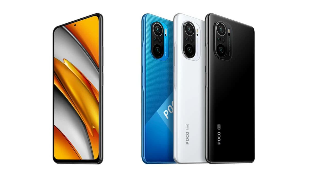 Poco F3 es oficial: así es la última apuesta de Xiaomi para reinar en calidad-precio