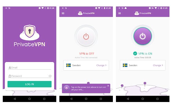 Imagen - 9 mejores VPN para Android