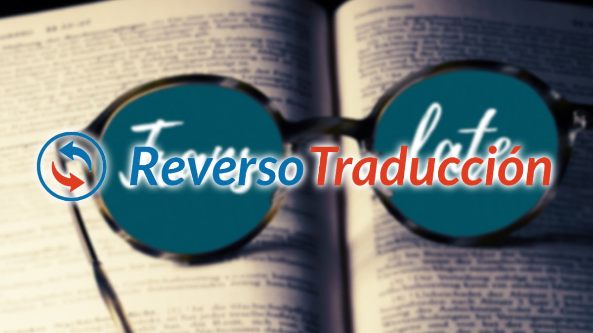 Reverso, el traductor con inteligencia artificial