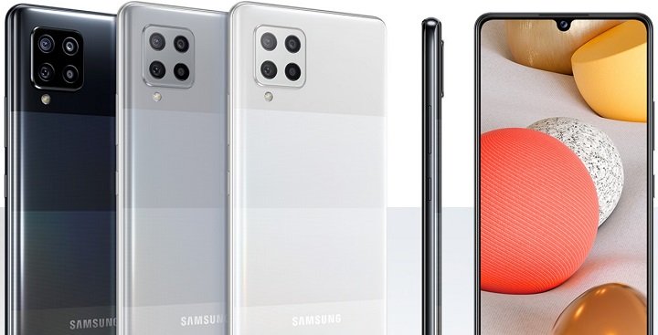 Imagen - 10 mejores móviles de Samsung【 2021 】