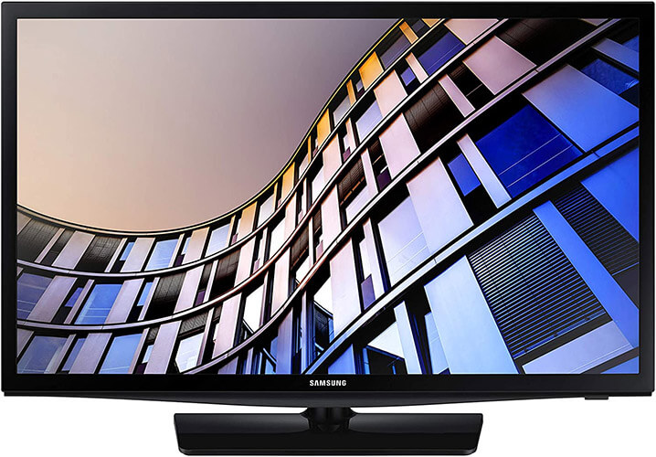 Imagen - 9 televisores baratos en 2021