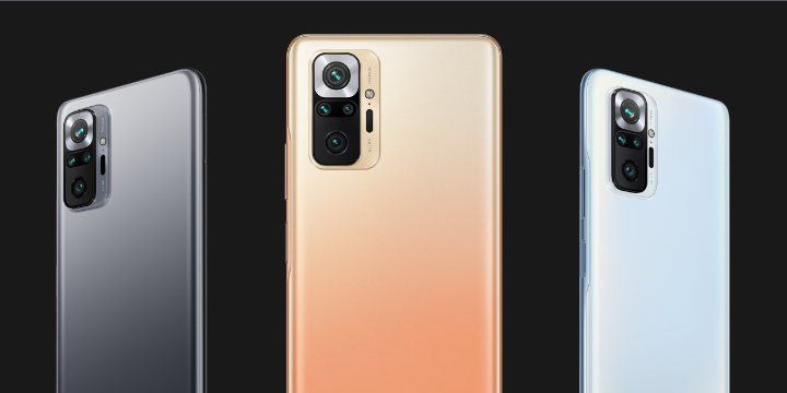 Imagen - 9 mejores móviles de Xiaomi en 2021