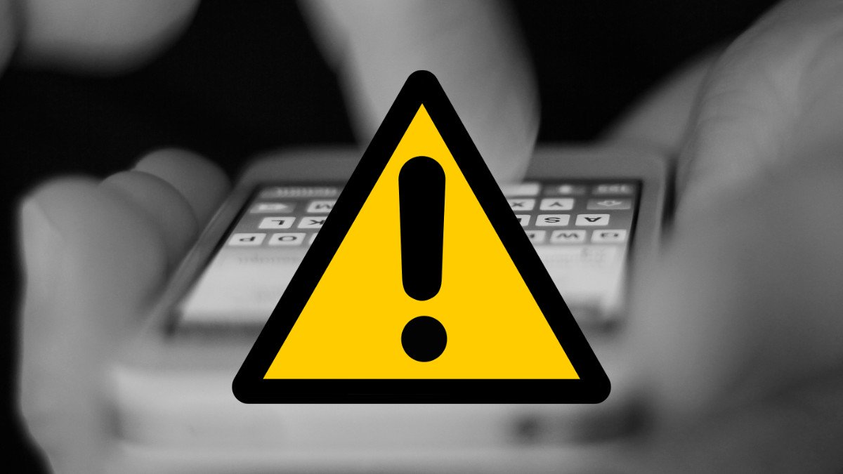 "Estudio de mercado sobre compañías telefónicas": qué es y cómo darse de baja