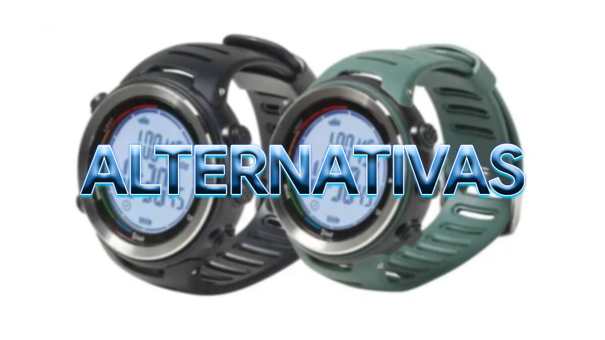 6 alternativas al reloj inteligente de Lidl