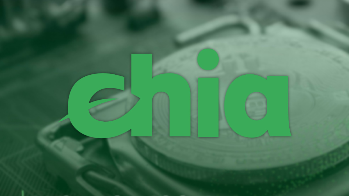 ChiaCoin: qué es, cómo minar o comprar