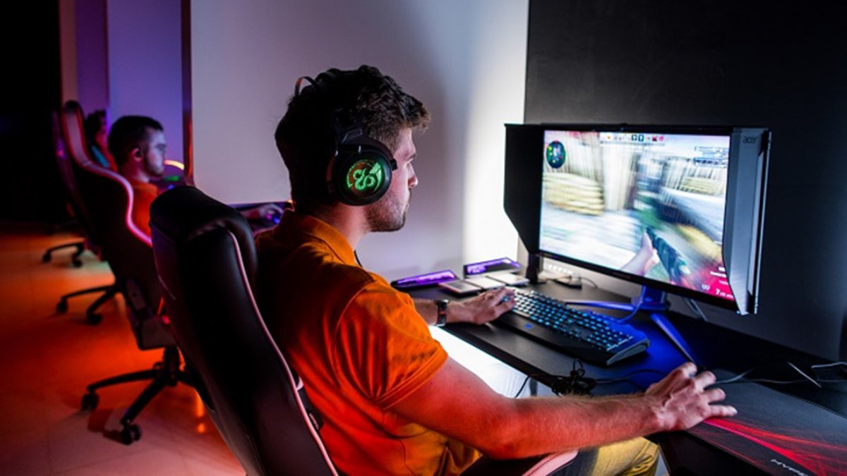 Gaming Days: estas son las ofertas de PcComponentes que no te puedes perder