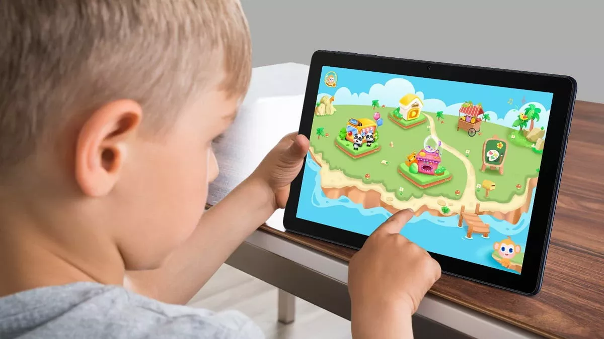 Huawei MatePad T 10 llega a España: una tablet perfecta para la familia por solo 129 €