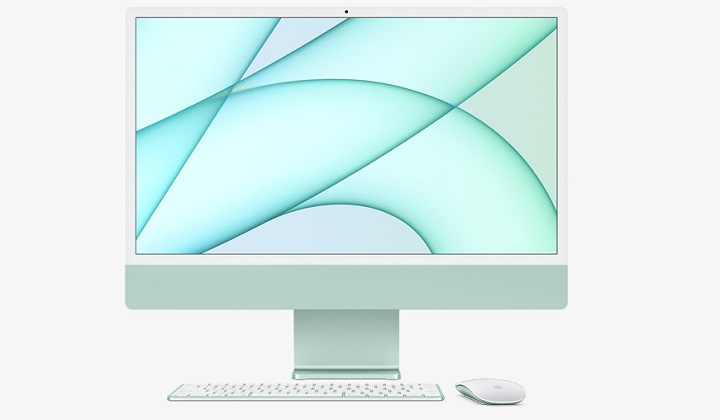 Imagen - iMac M1 (2021): ficha técnica, precio y novedades