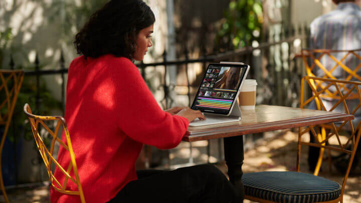 Imagen - ¿Qué iPad es mejor para el regreso a clases?