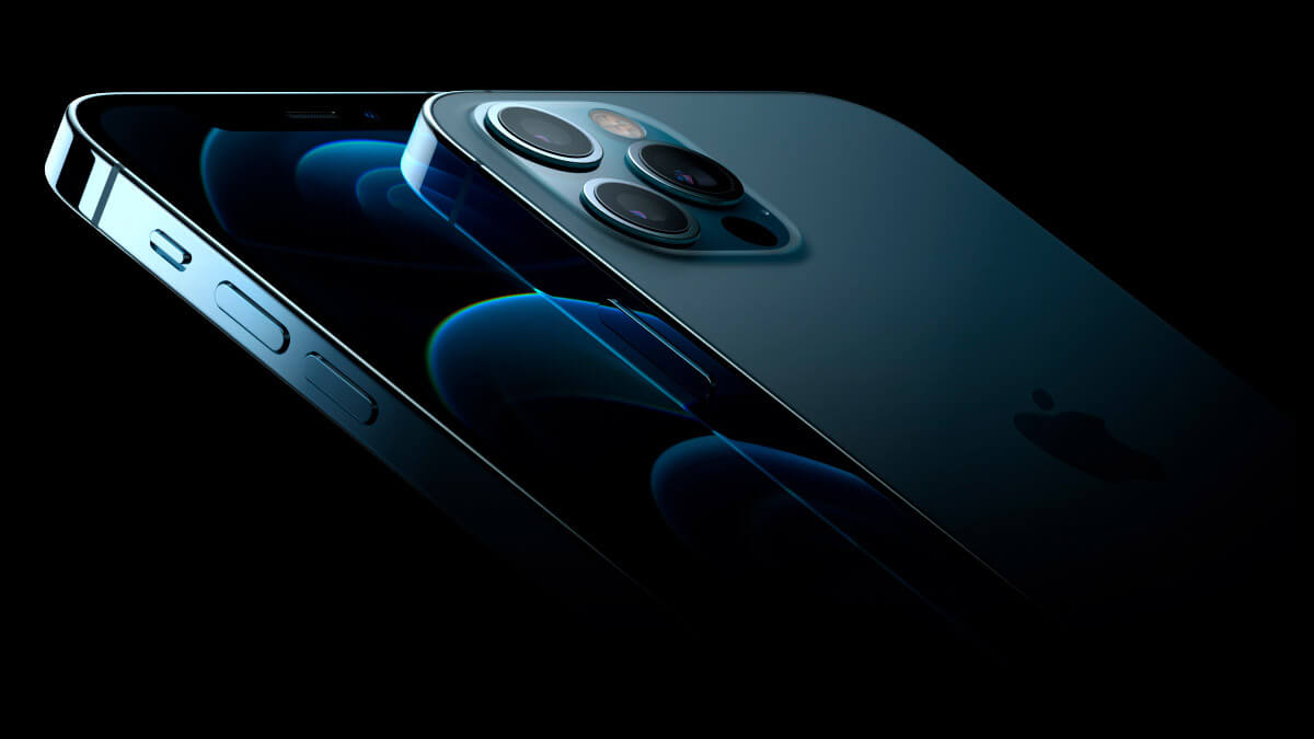 iPhone 13: fotos, videos y rumores
