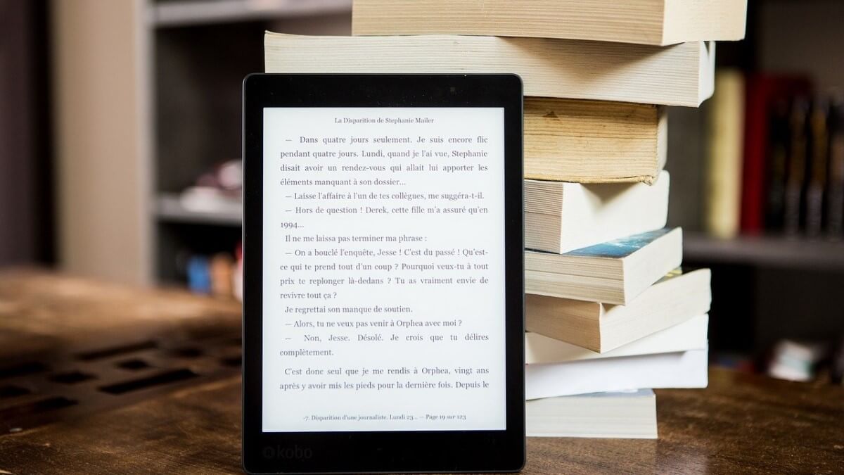 9 librerías online con libros gratis de dominio público