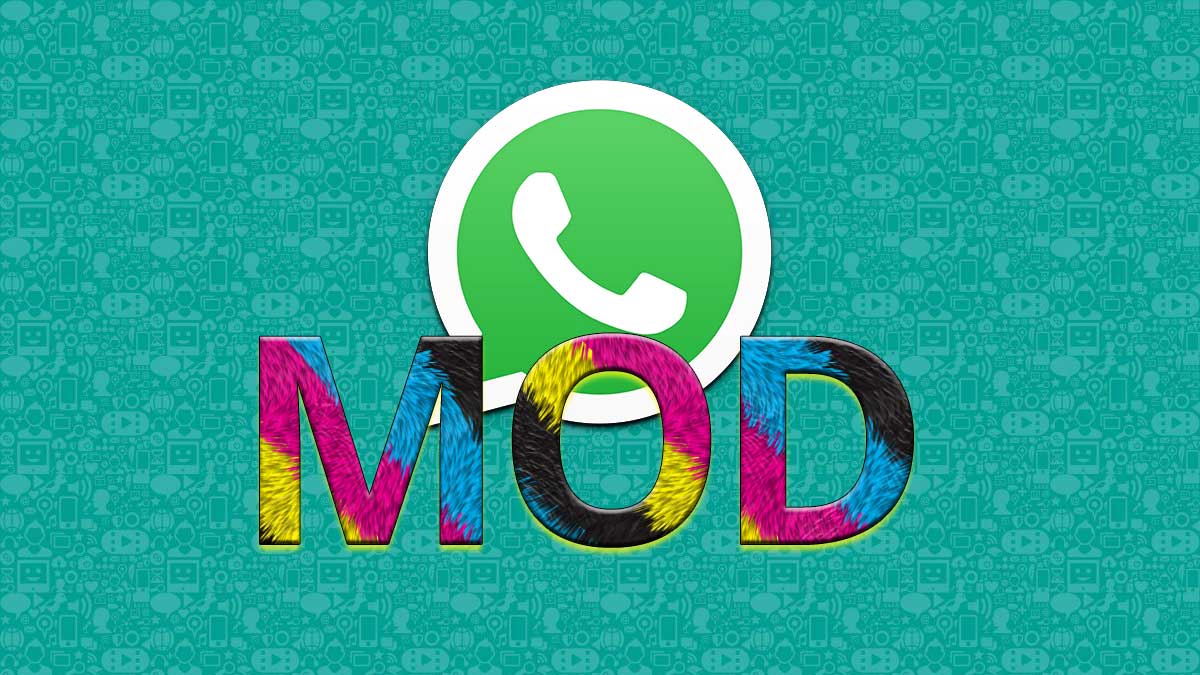 MBWhatsApp, el mod para tener más control en WhatsApp