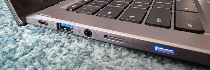 Imagen - Acer Chromebook Spin 514: análisis, ficha técnica y precio
