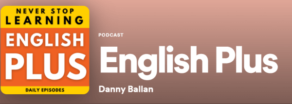 Imagen - 20 mejores podcasts para aprender inglés en Spotify