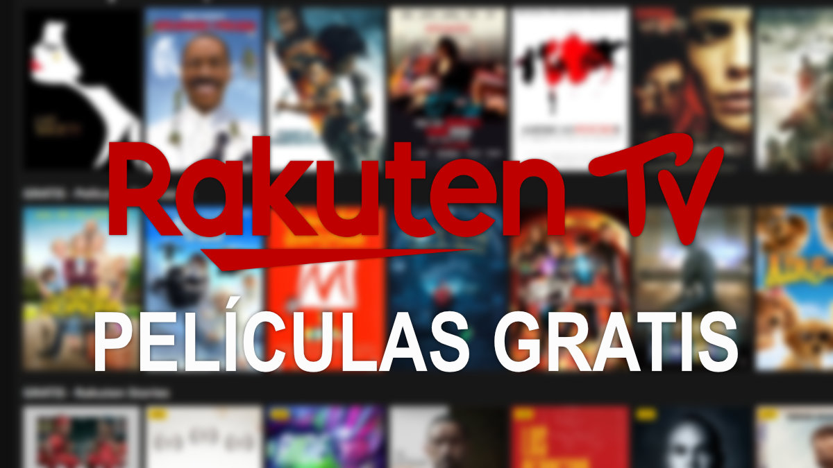 10 películas que puedes ver gratis en Rakuten TV