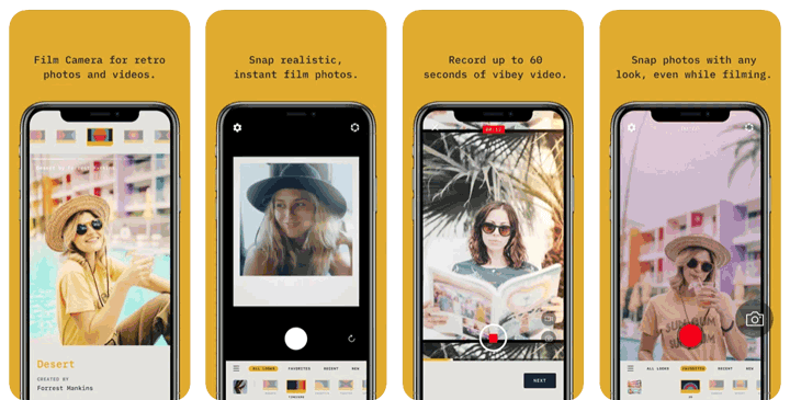 Imagen - 22 webs y apps para diseñar Instagram Stories