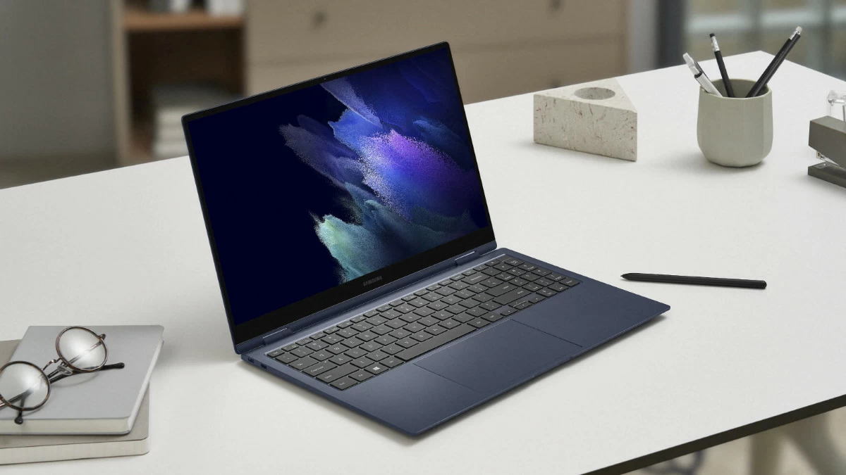 Galaxy Book Pro y Pro 360: los ultraligeros de Samsung parten de 870 g e integran 5G