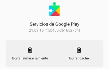 Imagen - Google Play Services no funciona: qué hacer